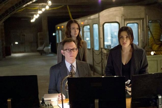 Illustration for article titled Next Season on Person of Interest, the Machine Will "Evolve"
